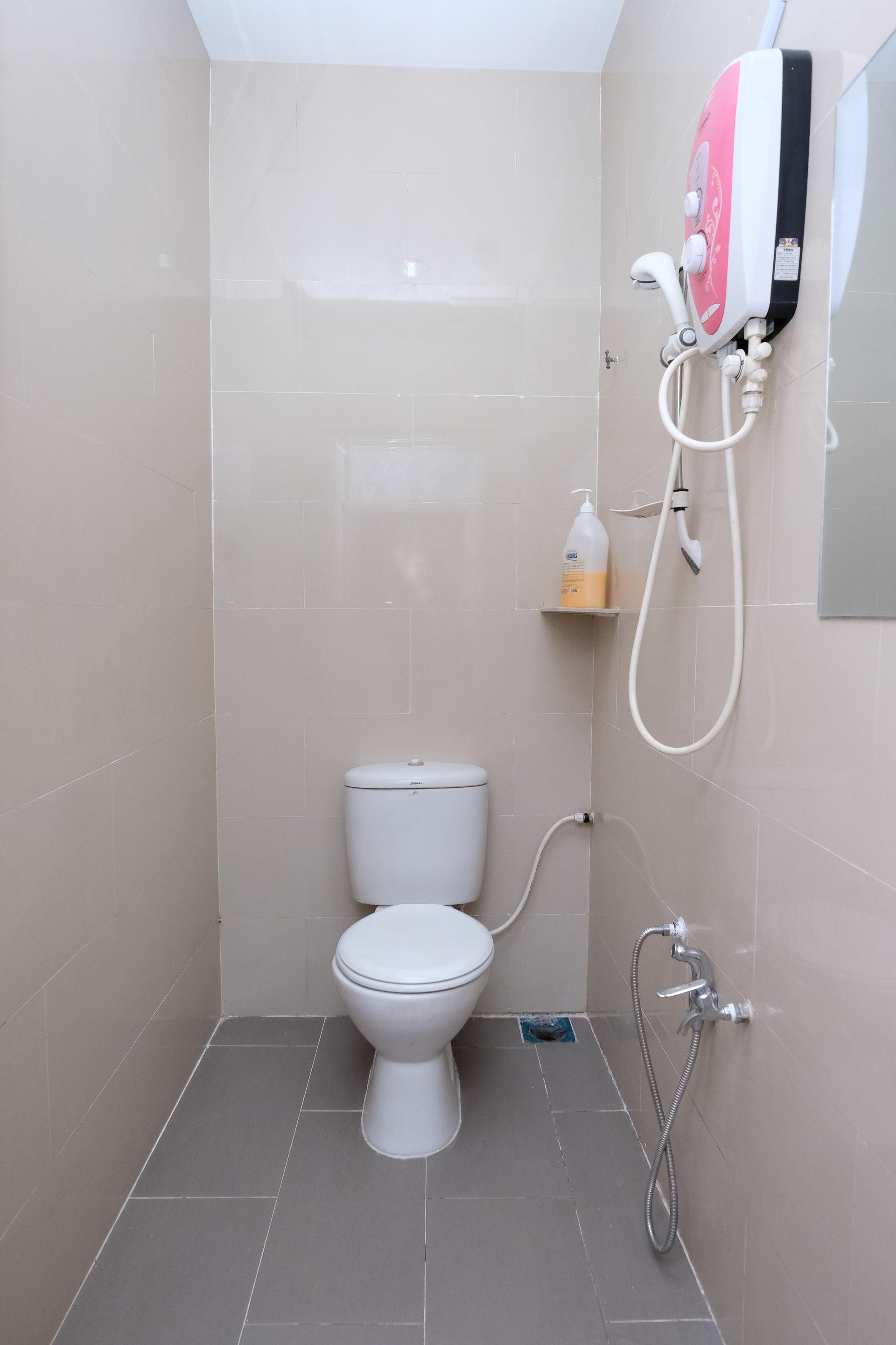Super Oyo 720 Corridor Hotel 2 Pekan Bagian luar foto
